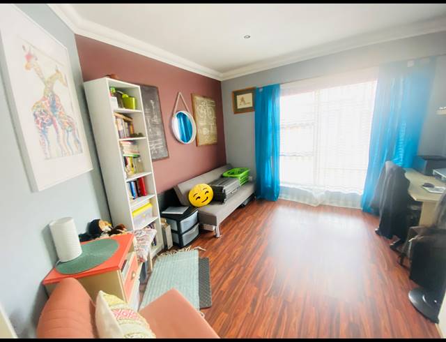 3 BEDROOM CLUSTER FOR SALE IN NEW REDRUTH